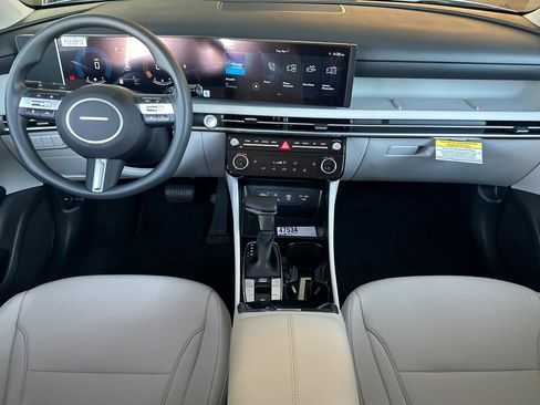 New 2026 Hyundai Tucson SEL AWD/4WD image 13