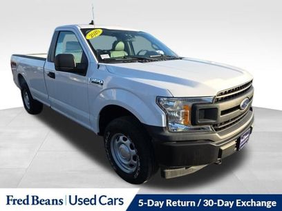 Certified 2020 Ford F150 XL w/ XL Power Equipment Group