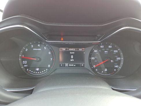 Used 2023 Chevrolet TrailBlazer LT w/ Convenience Package image 23