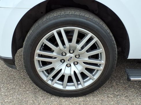 Used 2023 Ford Expedition Max Limited AWD/4WD image 8