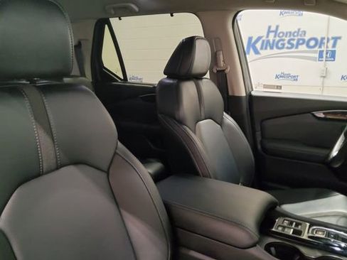 Used 2023 Honda Pilot EX-L image 21