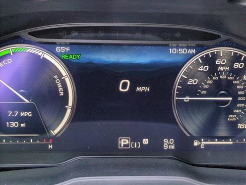 New 2026 Subaru Crosstrek 2.5i Sport image 10