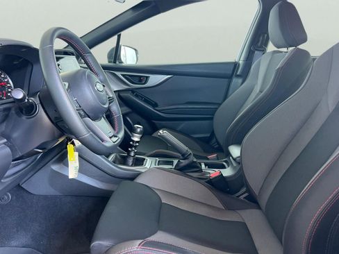 Used 2024 Subaru WRX AWD/4WD image 14