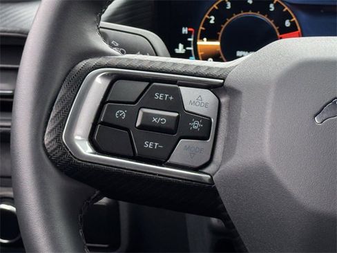 Certified 2024 Ford Mustang Coupe image 13