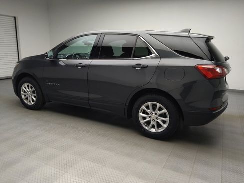 Used 2019 Chevrolet Equinox LT AWD/4WD image 3