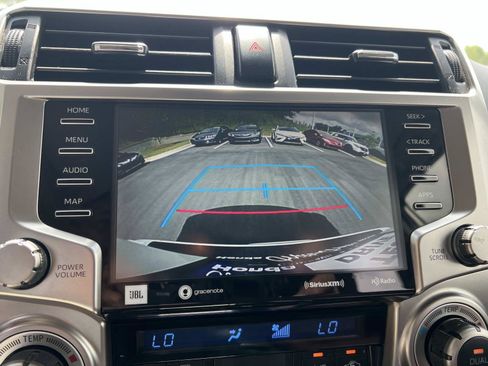 Used 2021 Toyota 4Runner Limited RWD image 26