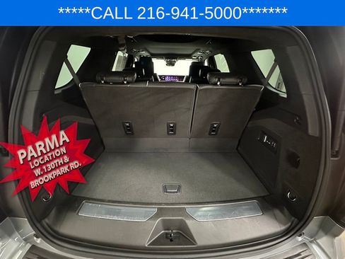 Used 2025 Cadillac Escalade V image 20