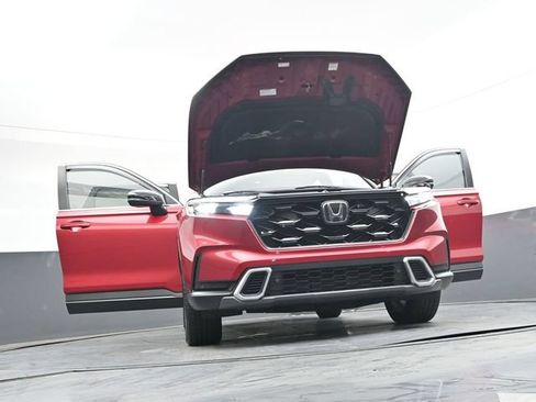 Used 2023 Honda CR-V Sport Touring image 41