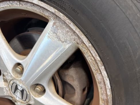 Used 2004 Honda Accord EX image 27