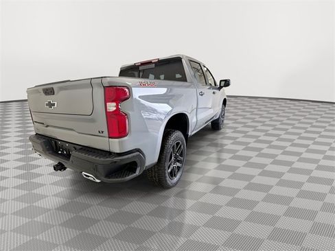 New 2026 Chevrolet Silverado 1500 LT Trail Boss w/ LT Trail Boss Premium Package image 11