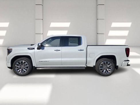 New 2026 GMC Sierra 1500 Denali AWD/4WD image 4