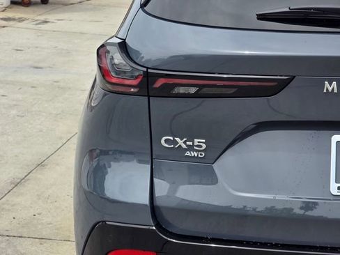 New 2026 MAZDA CX-5 2.5 S w/ Premium Package image 6