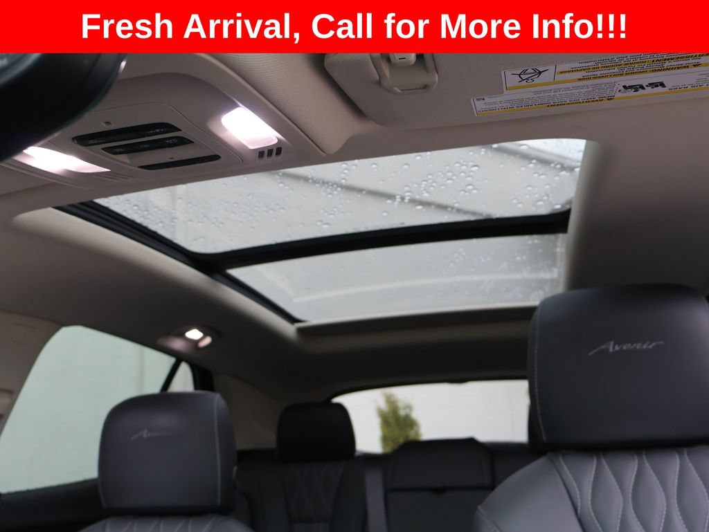 Certified 2023 Buick Envision Avenir AWD/4WD image 32