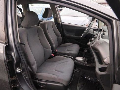 Used 2013 Honda Fit image 21