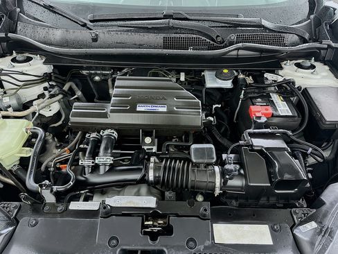 Certified 2020 Honda CR-V EX-L image 33