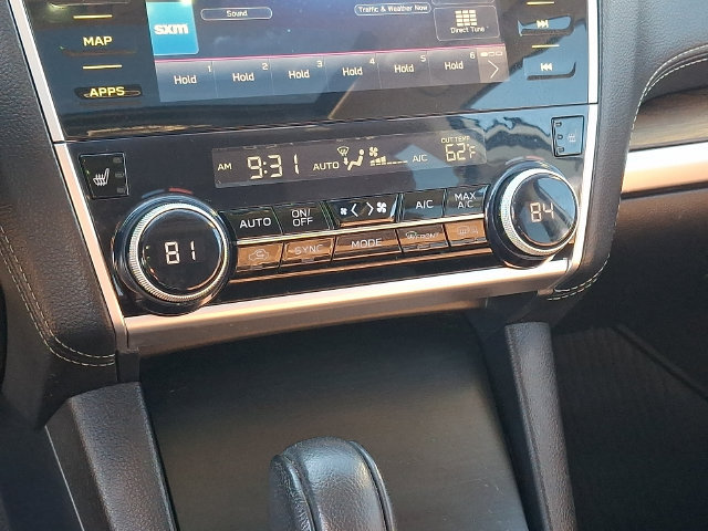 Used 2019 Subaru Outback 2.5i Touring AWD/4WD image 16