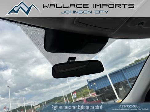 Used 2024 Mitsubishi Outlander ES AWD/4WD image 15