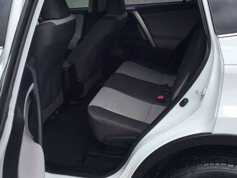 Used 2015 Toyota RAV4 LE image 12