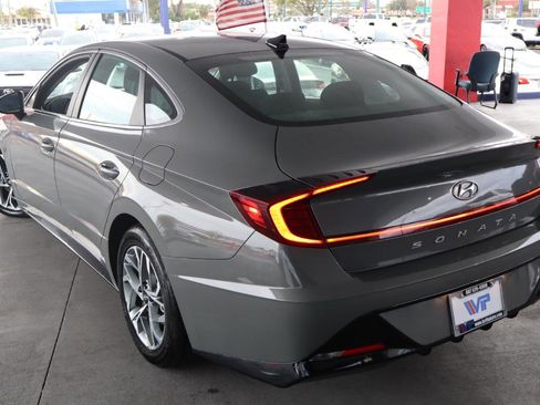 Used 2023 Hyundai Sonata SEL image 7