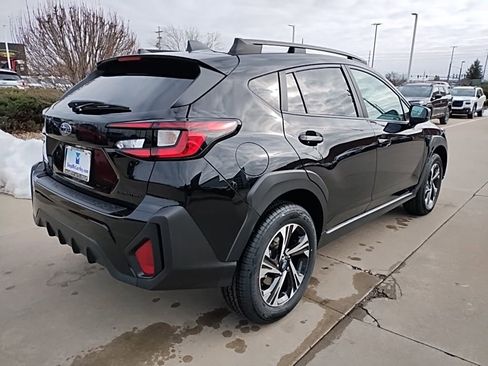 New 2026 Subaru Crosstrek 2.0i Premium AWD/4WD image 7