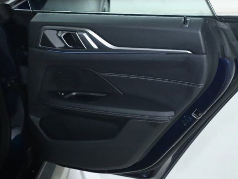 Certified 2023 BMW i4 eDrive40 w/ M Sport Package RWD image 31