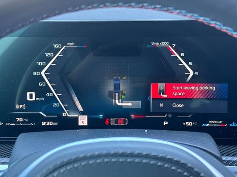 Used 2024 BMW X6 M60i image 18