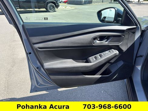Used 2025 Honda Accord SE image 19