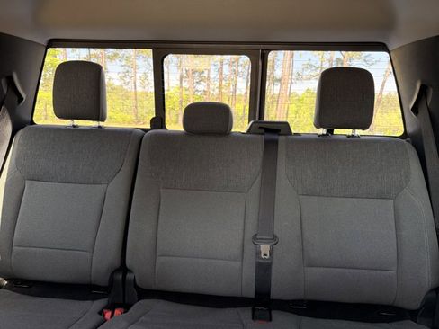 Used 2024 Ford F150 XLT w/ Equipment Group 302A MID image 28