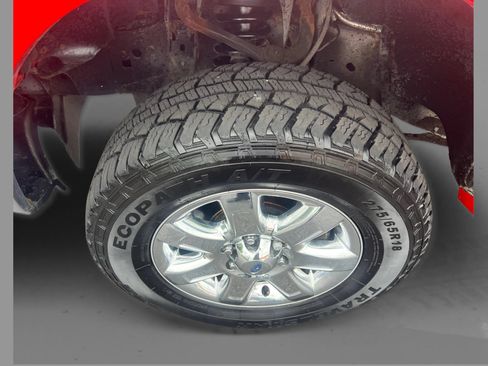 Used 2013 Ford F150 XLT w/ Luxury Equipment Group AWD/4WD image 24