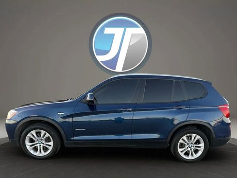 Used 2017 BMW X3 xDrive35i image 4