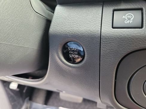 New 2026 Nissan Frontier Pro-X w/ Tow Package RWD image 20