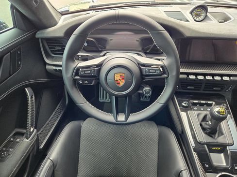 Certified 2026 Porsche 911 GT3 RWD image 14