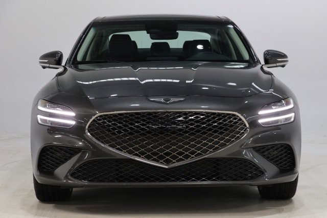 Used 2026 Genesis G70 2.5T Prestige AWD/4WD image 2