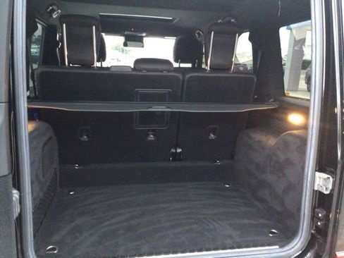 Used 2022 Mercedes-Benz G 63 AMG 4MATIC image 25