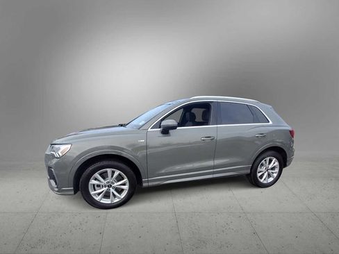 Certified 2025 Audi Q3 2.0T Premium w/ Convenience Package image 5