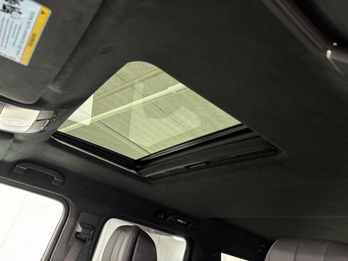 Certified 2023 Mercedes-Benz G 63 AMG 4MATIC image 23
