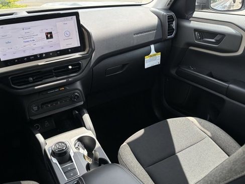 New 2025 Ford Bronco Sport Big Bend image 23