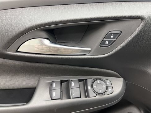 New 2026 Buick Envista Preferred w/ Convenience I Package FWD image 7