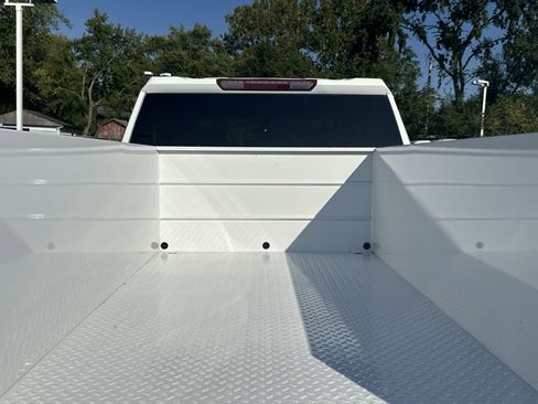 Used 2022 Chevrolet Silverado 3500 W/T w/ WT Convenience Package image 24