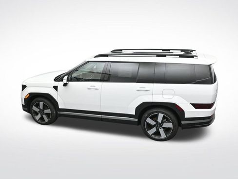 New 2026 Hyundai Santa Fe Limited FWD image 20