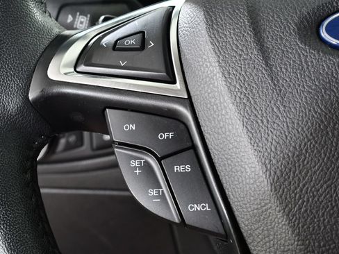 Used 2023 Ford Edge SEL w/ Convenience Package AWD/4WD image 32