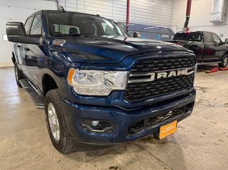 Certified 2024 RAM 2500 Big Horn w/ Sport Appearance Package video 1