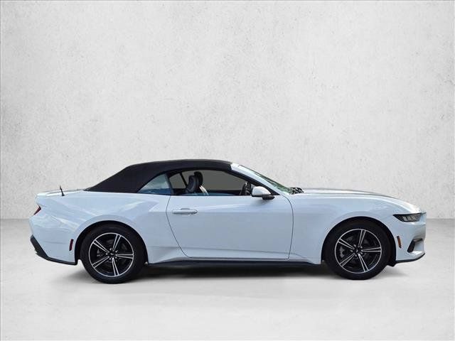 Used 2024 Ford Mustang Premium RWD image 4
