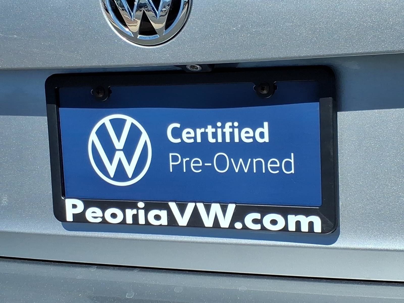 Used 2019 Volkswagen Jetta S w/ Driver Assistance Package FWD image 15