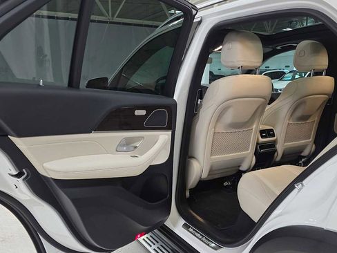 Used 2026 Mercedes-Benz GLE 350 4MATIC image 15