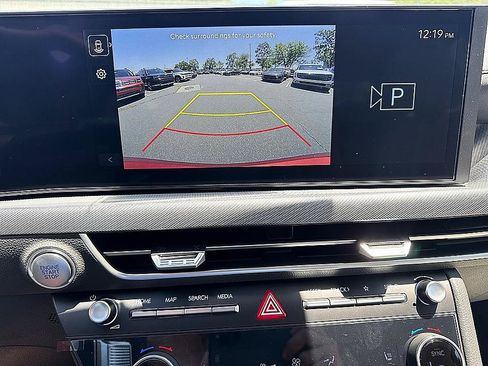 New 2026 Hyundai Sonata SEL FWD image 10