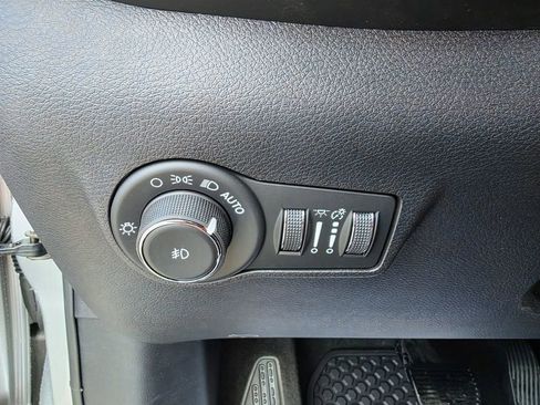 New 2026 Jeep Compass Latitude w/ Quick Order Package 29K image 27