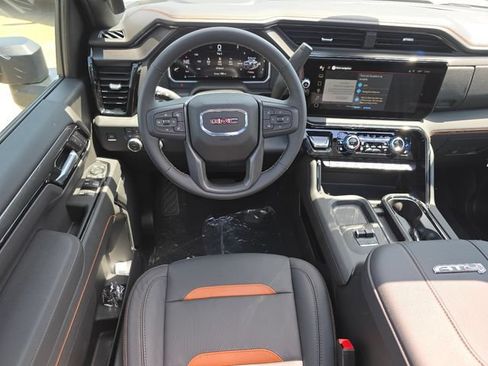 New 2026 GMC Sierra 2500 AT4 w/ AT4 Premium Plus Package AWD/4WD image 3