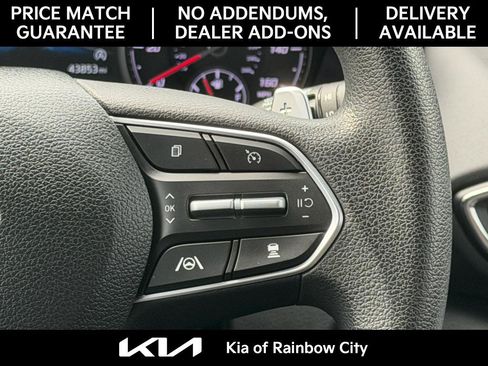 Used 2022 Hyundai Santa Fe SEL AWD/4WD image 25