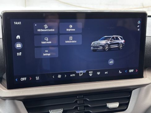 New 2026 Ford Explorer Active w/ Active Comfort Package AWD/4WD image 43